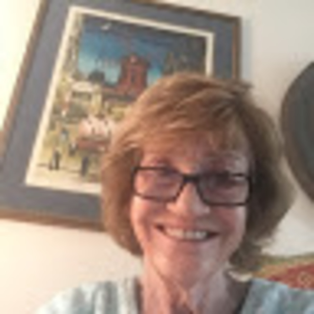 Meet your Posher, Georgia